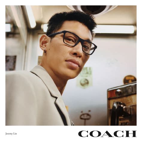 Coach Eyewear