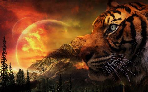 Fantastic Animal Wallpapers - Wallpaper Cave