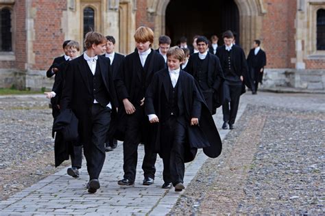 Ten most expensive boarding schools in the UK revealed