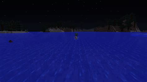 Drowned | Minecraft Bedrock Wiki | Fandom