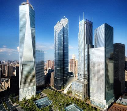 Archaeological Monument World Trade Center Memorial, 2006