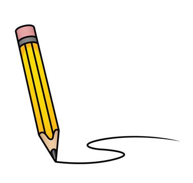 Writing Pencil