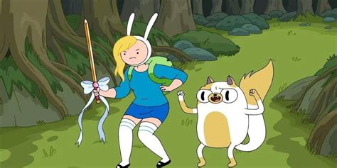 Who Are Fionna and Cake? – TechCodex