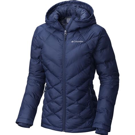 Columbia Heavenly Hooded Jacket - Women's | Backcountry.com