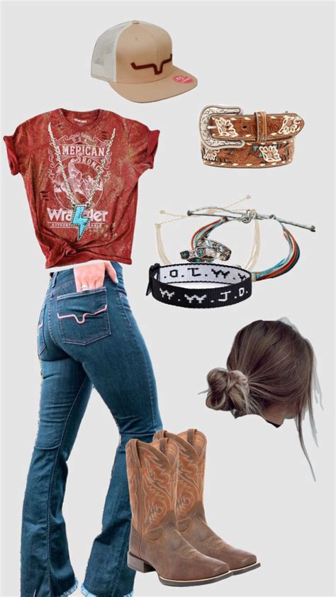 #country#outfit | Casual country outfits, Country outfits, Country ...