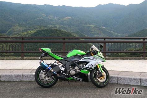 Essential Upgrades for a Seamless Riding Experience: KAWASAKI ZX-6R ...