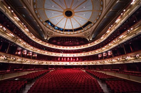 London theatre behind the scenes: Eight backstage theatre tours you need to do | London Evening ...