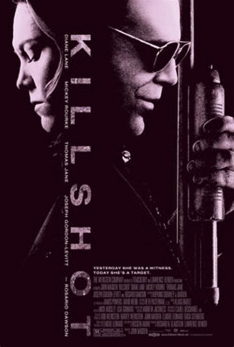 Killshot | Fandango