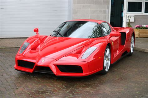 2004 Ferrari Enzo in Kenton, United Kingdom for sale (10599018)