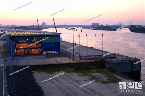 ferry pier, Stock Photo, Picture And Royalty Free Image. Pic. WR0050885 ...