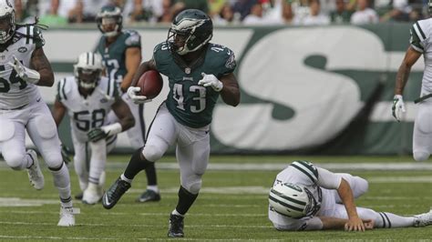 Best Moments Photo Gallery | Eagles vs. Jets