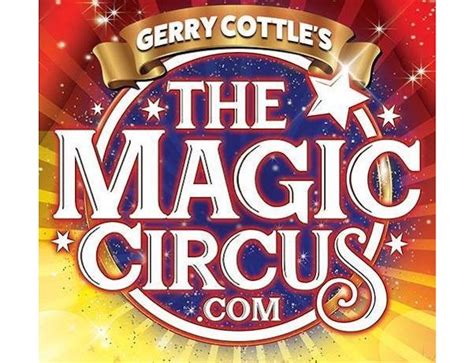 Circus Zyair Tour Dates & Tickets 2023 | Ents24