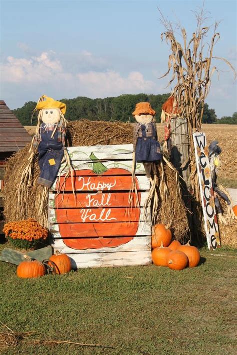 The Belue Place Pumpkin Patch & Corn Maze - Pumpkin Patch Near Me