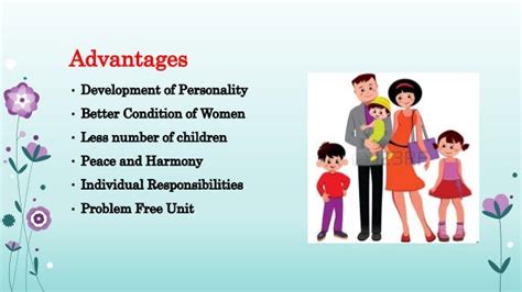 Disadvantages Of Extended Family : Family Systems: Definition and Types - Video & Lesson ... - A ...