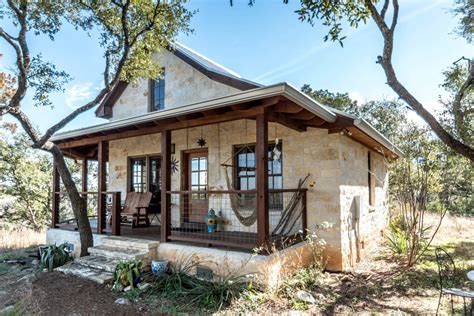 Lovely Cottage Retreat in Texas Hill Country with Cypress Creek Views near Hamilton Pool | Hill ...