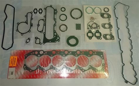 Toyota Landcruiser 4.2 Lt 1HZ 70 / 80 / 100 series ENGINE REBUILD KIT