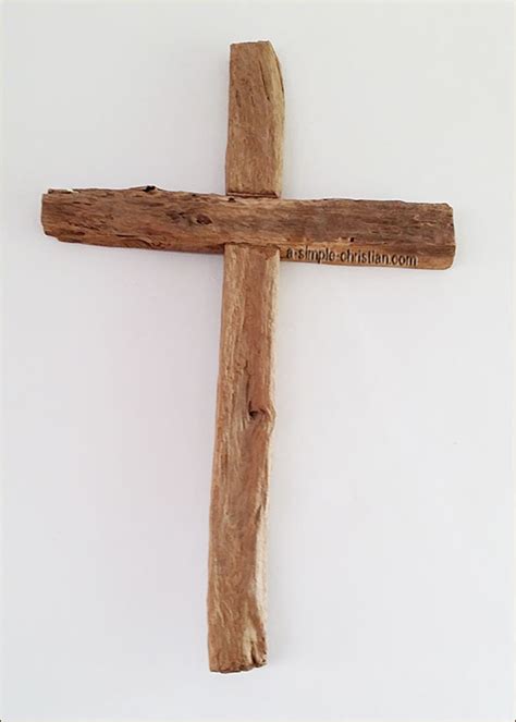 Christian Crosses - Descriptions and Significance