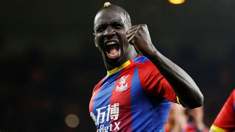 Palace made a mistake over Mamadou Sakho