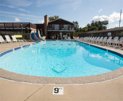 THE 10 BEST Hotels in Wisconsin Dells for 2022 (from $75)