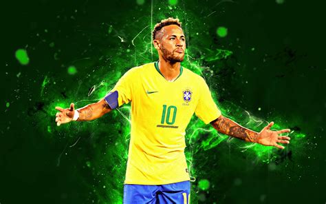 Neymar 4K Wallpapers - Wallpaper Cave