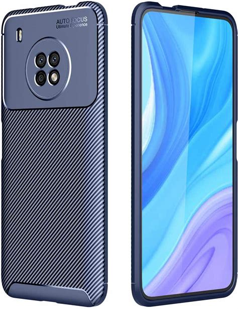 10 Best Cases For Huawei Y9a