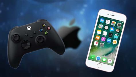 Apple Adds Next-Gen Controller Support In New iOS Update