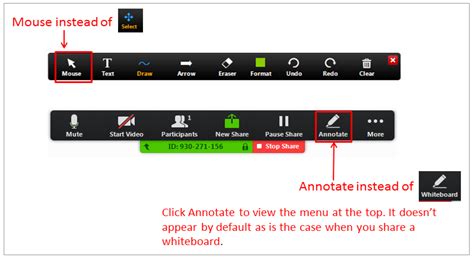 Zoom webinar tool