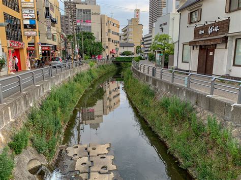 Cityscape | Nishinomiya City, Hyogo Pref., Japan | Hideki iiiiiiiiiii ...