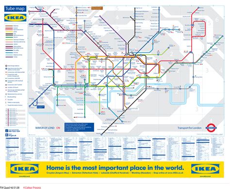 London's Transport: Circle Line To Be Broken This Year?