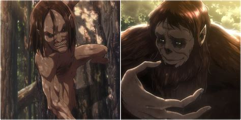 Ymir Fritz Attack On Titan Titan Form / Not a super difficult mission either.