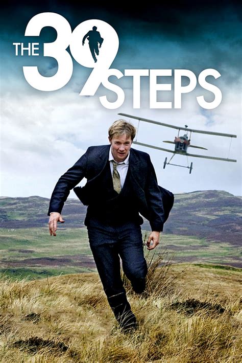 The 39 Steps - vpro cinema - VPRO Gids