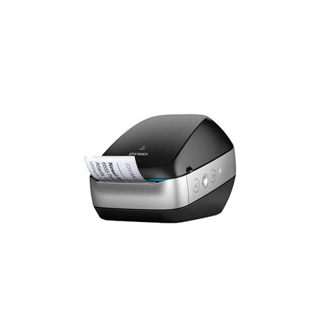 DYMO LabelWriter® Wireless Label Printer - Shopify Canadian Hardware Store