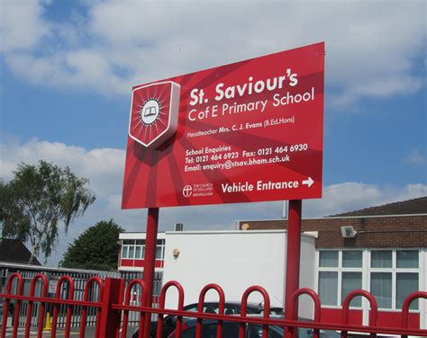 School Branding, Signage & Welcome Display – Two Thirds Design