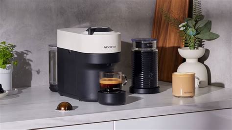 This simple cleaning schedule will extend the life of your Nespresso machine