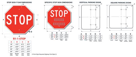 Custom Stop Sign Y1229 - by SafetySign.com