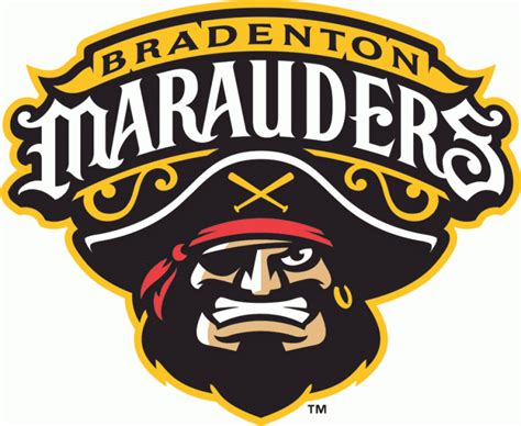 Bradenton Marauders 2016 Promotional Stadium Giveaways - Stadium ...