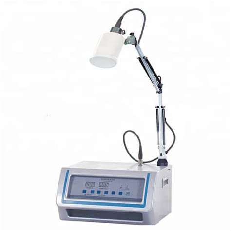 Microwave Diathermy Machine for Treatment and Rehabilitation of ...