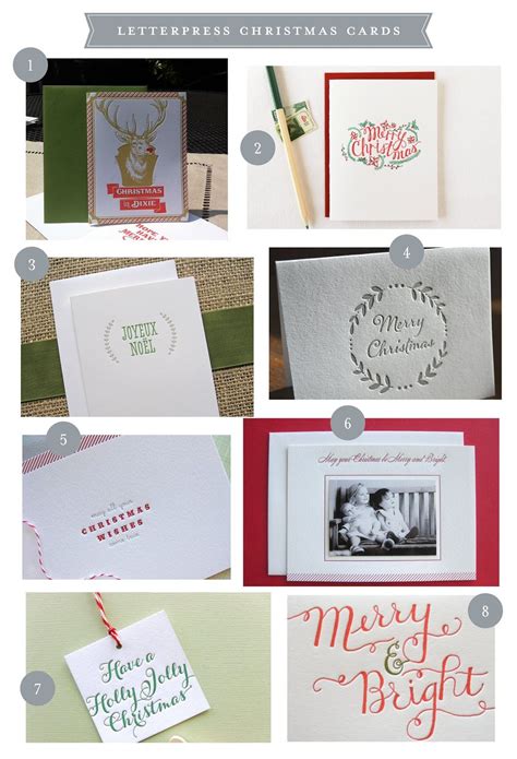 letterpress christmas cards | Hand lettered christmas cards, Letterpress christmas cards ...