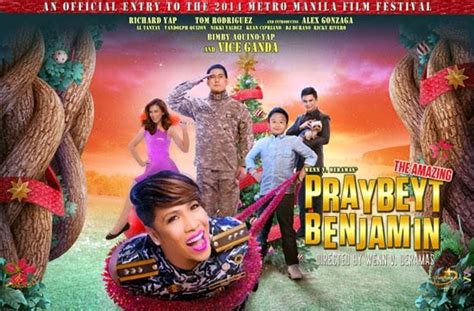 Vice Ganda's "Praybeyt Benjamin 2" Earned 400 Million | PINOY ETCHETERA