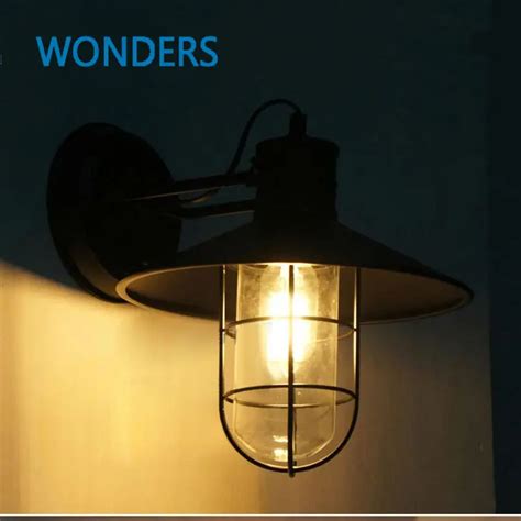 E27 Iron 5W Iron Ceiling Lamp Shade Pendant Light Covers and Shades Triangle Metal Ceiling ...