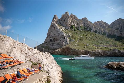 Visiting the Calanques National Park in France - A Complete Guide