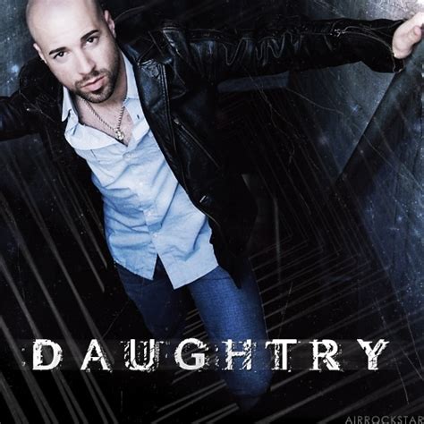 ALBUM - Chris Daughtry Photo (13813218) - Fanpop