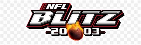 NFL Blitz 20-03 Blitz: The League II NHL Hitz 2002 PlayStation 2, PNG ...