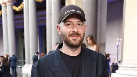 Who Is Demna Gvasalia Fashion Designer, His Husband, Education, Net Worth, Instagram - The ...