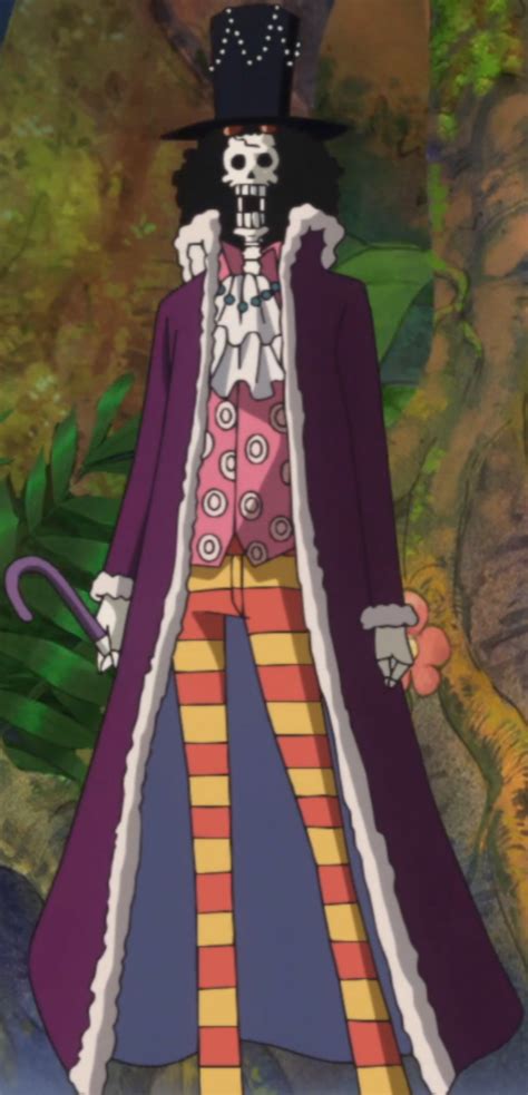 Image - Brook Zou Outfit.png | One Piece Wiki | FANDOM powered by Wikia