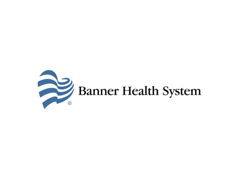 Banner Health System Logo PNG Transparent & SVG Vector - Freebie Supply