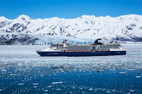 Video: Experience The Last Frontier on Alaska Cruises | Celebrity Cruises