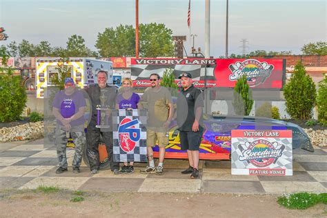 New Egypt Speedway 5-21-22 - Dave Kovacs Photography