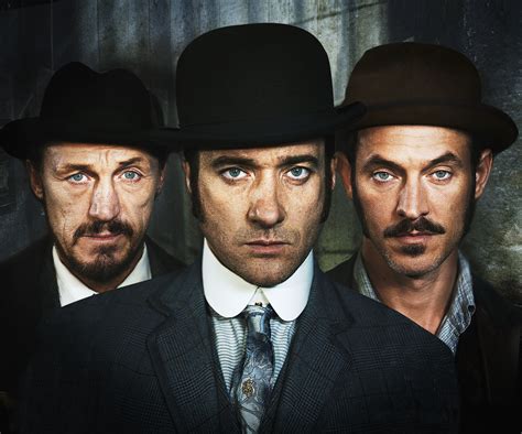 Ripper Street- Cast Photo - Ripper Street Photo (35970844) - Fanpop