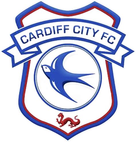 Cardiff City Logo History